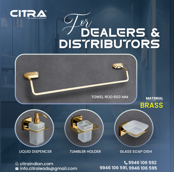 Citra Gallery Image